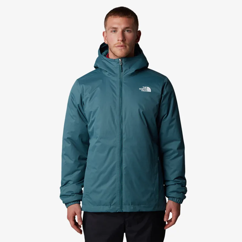 THE NORTH FACE M QUEST INSULATED JACKET 