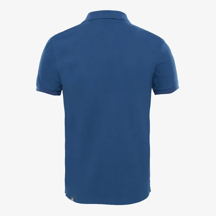 THE NORTH FACE Men’s Premium Polo Piquet-Eu 