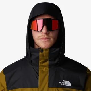 THE NORTH FACE M EVOLVE II TRICLIMATE JACKET - EU 