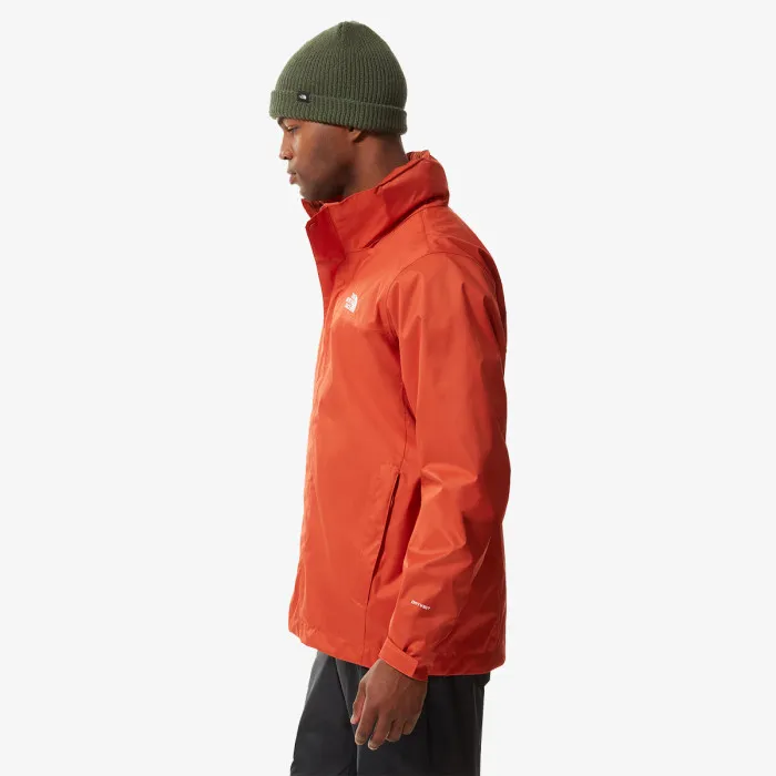 THE NORTH FACE M EVOLVE II TRICLIMATE JACKET - EU 