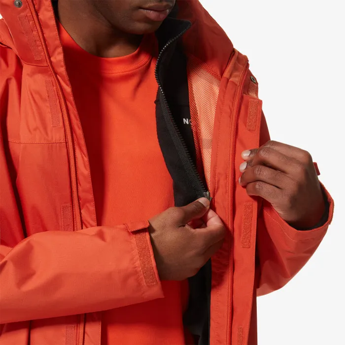 THE NORTH FACE M EVOLVE II TRICLIMATE JACKET - EU 