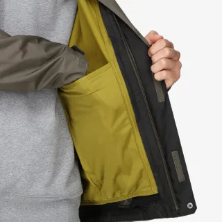 THE NORTH FACE Men’s Evolve Ii Triclimate Jacket - Eu 