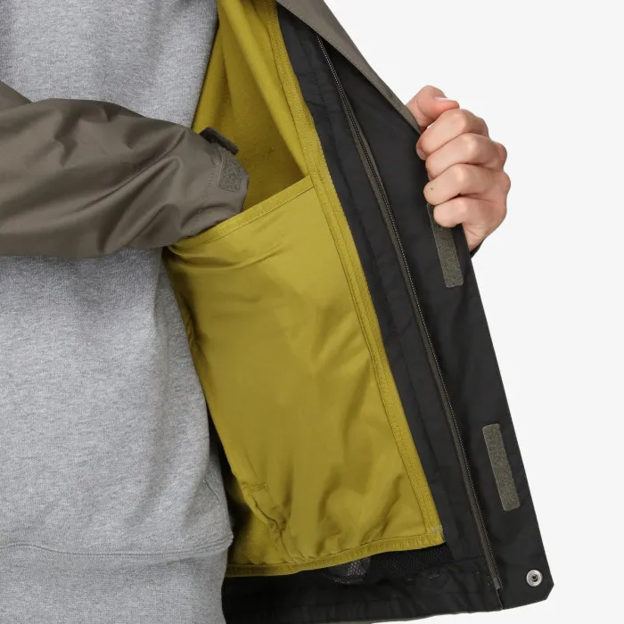 THE NORTH FACE Men’s Evolve Ii Triclimate Jacket - Eu 