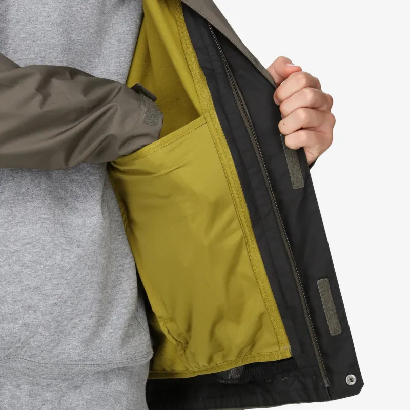 THE NORTH FACE Men’s Evolve Ii Triclimate Jacket - Eu 
