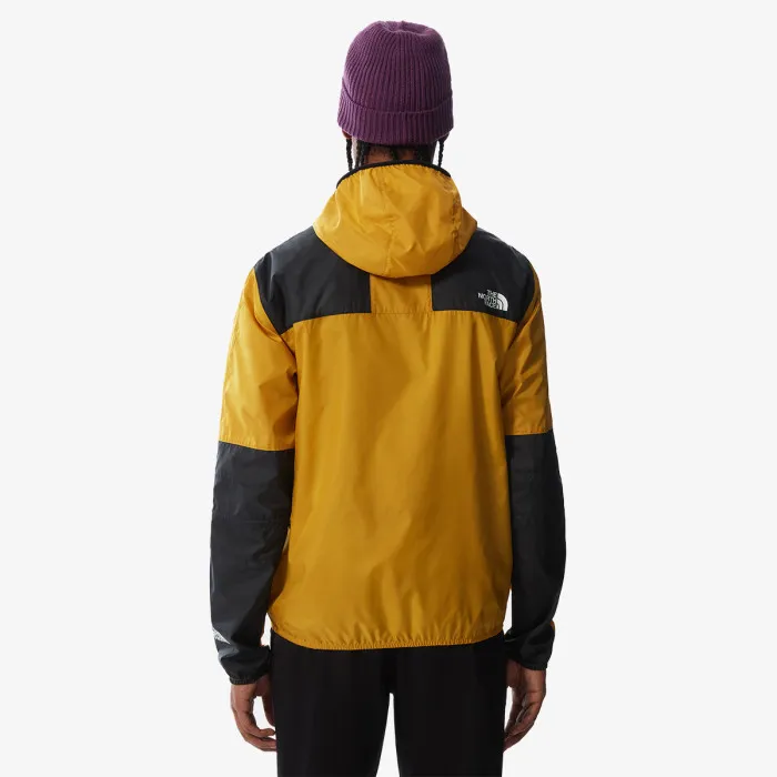THE NORTH FACE M 1985 SEASONAL MOUNTAIN JACKET - EU 