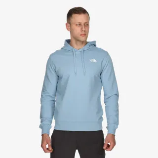 THE NORTH FACE M SEASONAL DREW PEAK PULLOVER LIGHT -EU 