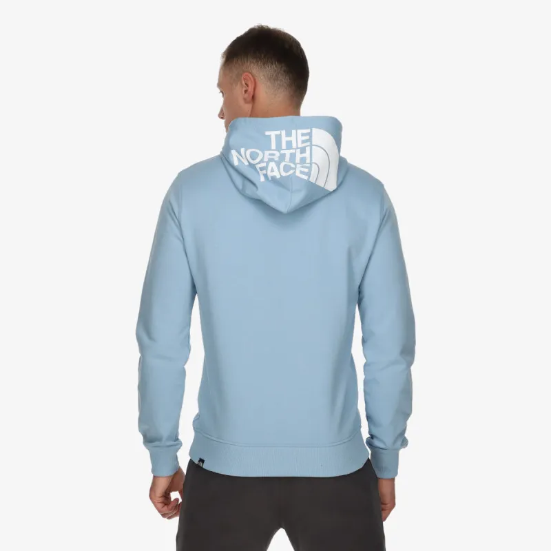 THE NORTH FACE M SEASONAL DREW PEAK PULLOVER LIGHT -EU 