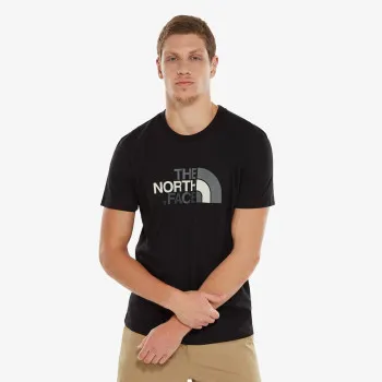 M S/S EASY TEE - EU 