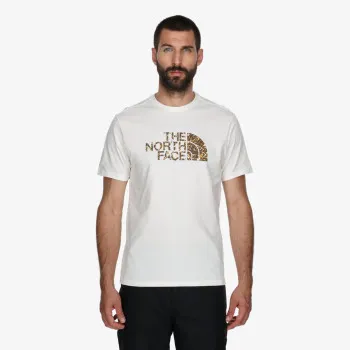 Men’s S/S Easy Tee - Eu 