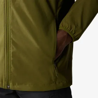 THE NORTH FACE M NIMBLE JACKET - EU FOREST OLIVE 