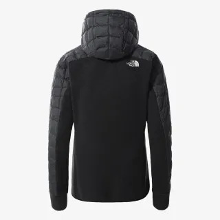 THE NORTH FACE W THERMOBALL GORDON LYONS HOODIE