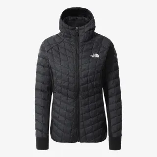 THE NORTH FACE W THERMOBALL GORDON LYONS HOODIE