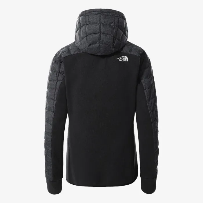 THE NORTH FACE W THERMOBALL GORDON LYONS HOODIE 