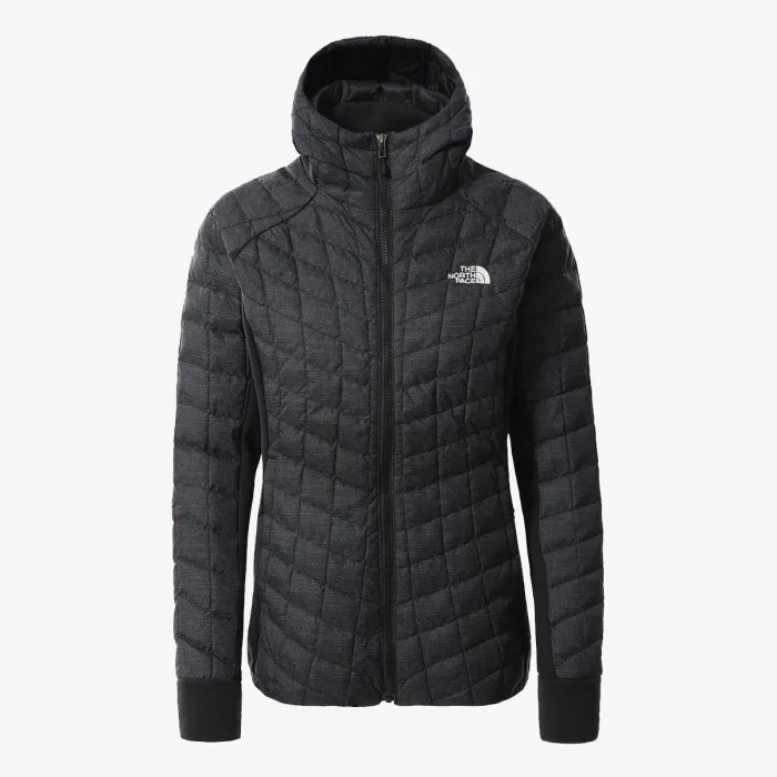THE NORTH FACE W THERMOBALL GORDON LYONS HOODIE 