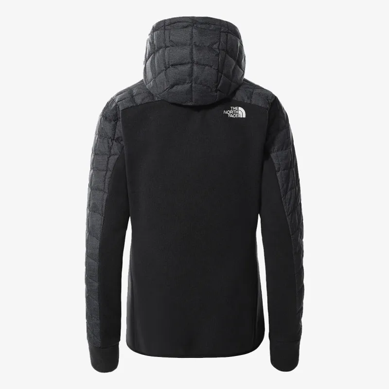 THE NORTH FACE W THERMOBALL GORDON LYONS HOODIE