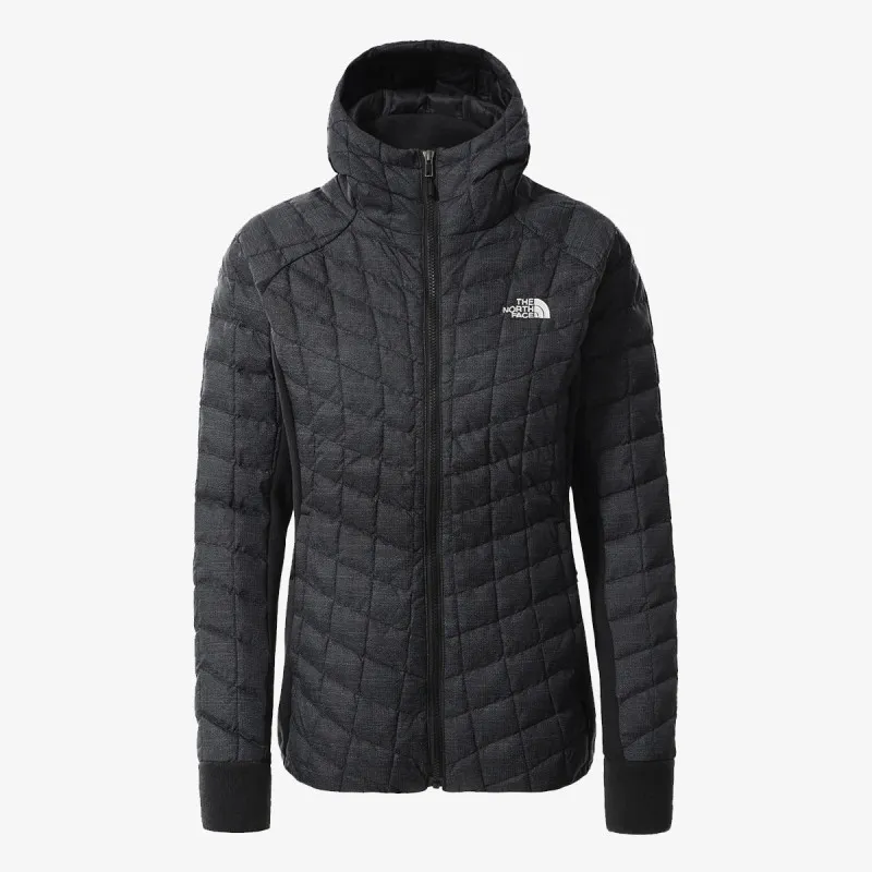 THE NORTH FACE W THERMOBALL GORDON LYONS HOODIE