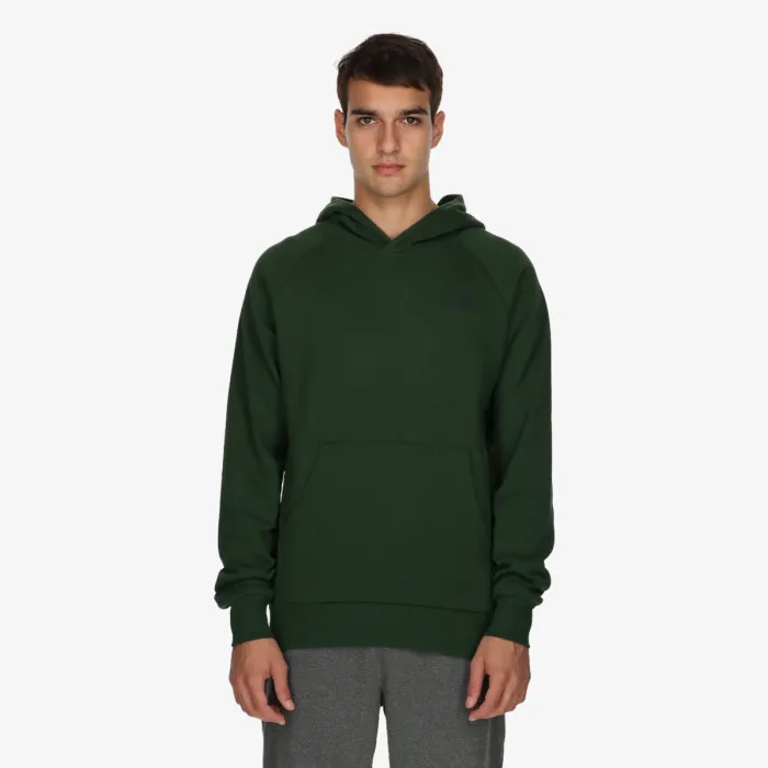 Men’s Raglan Redbox Hoodie - Eu 