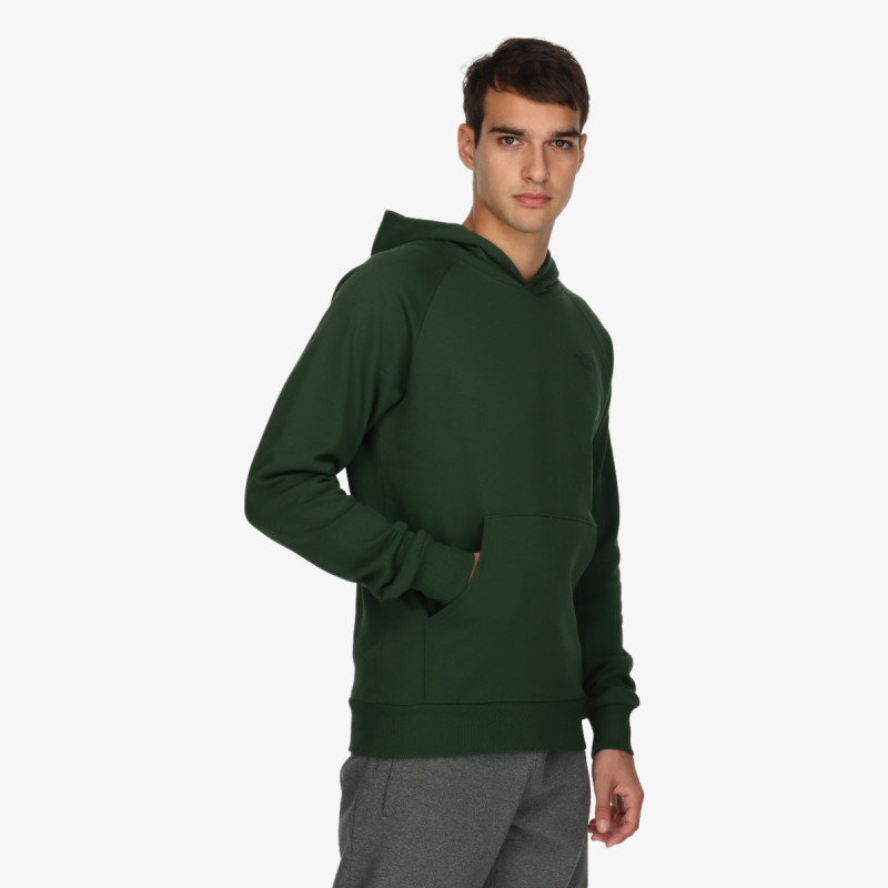 Men's raglan on sale redbox hoodie