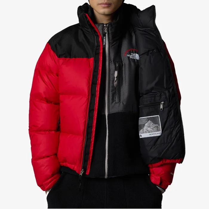 THE NORTH FACE M 1996 RETRO NUPTSE JACKET 