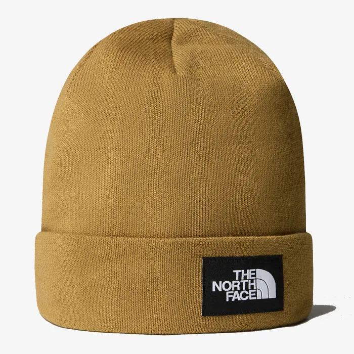 THE NORTH FACE DOCK WORKER RECYCLED BEANIE 