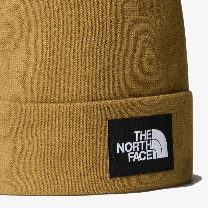 THE NORTH FACE DOCK WORKER RECYCLED BEANIE