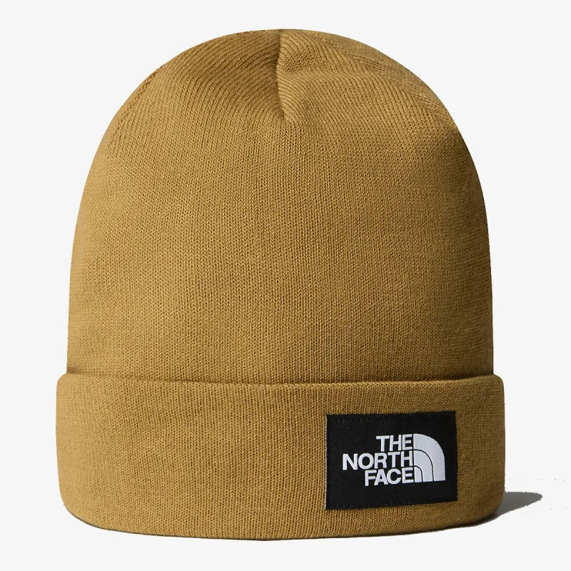 THE NORTH FACE DOCK WORKER RECYCLED BEANIE