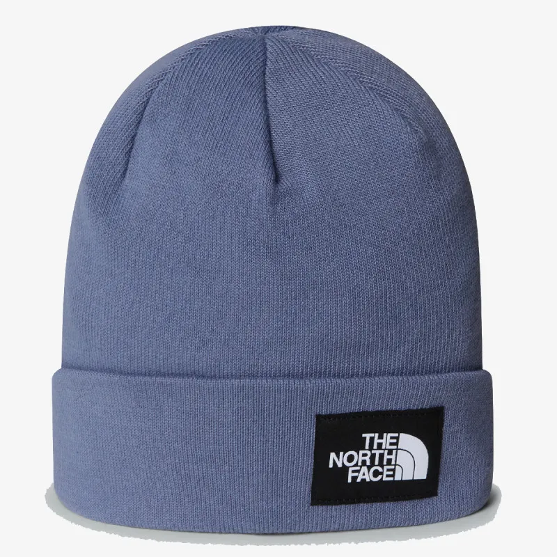 THE NORTH FACE DOCK WORKER RECYCLED BEANIE 