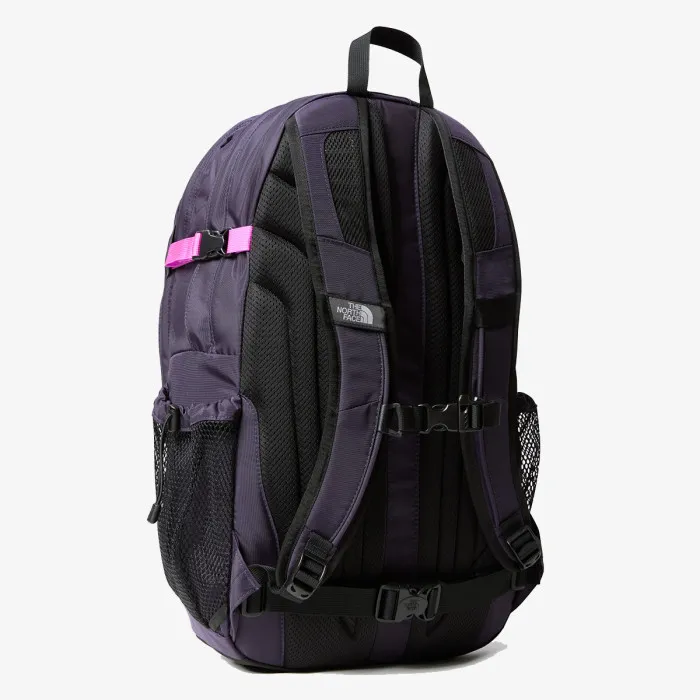 THE NORTH FACE HOT SHOT SE AMETHYST PURPLE/VIOLET 