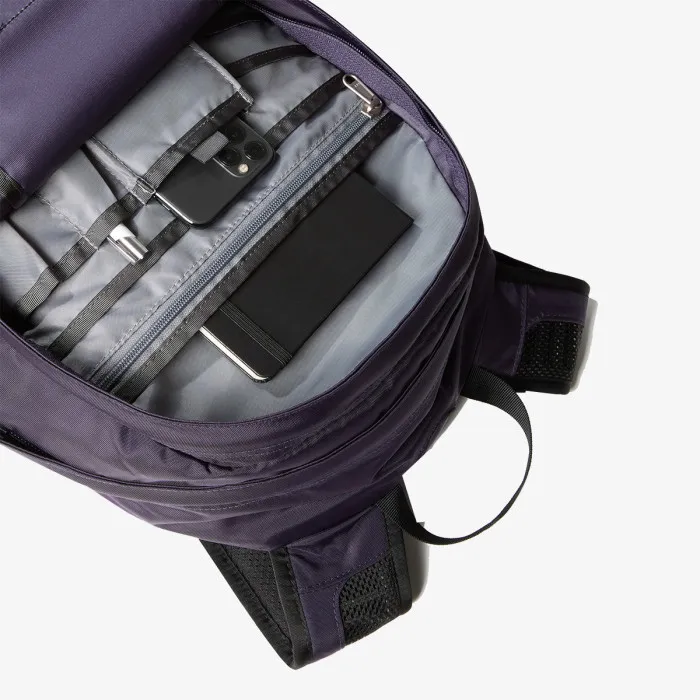 THE NORTH FACE HOT SHOT SE AMETHYST PURPLE/VIOLET 