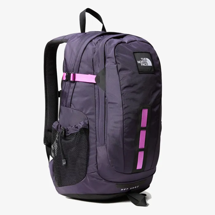 THE NORTH FACE HOT SHOT SE AMETHYST PURPLE/VIOLET 