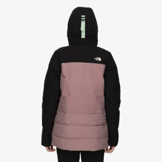 THE NORTH FACE Women’s Pallie Down Jacket 