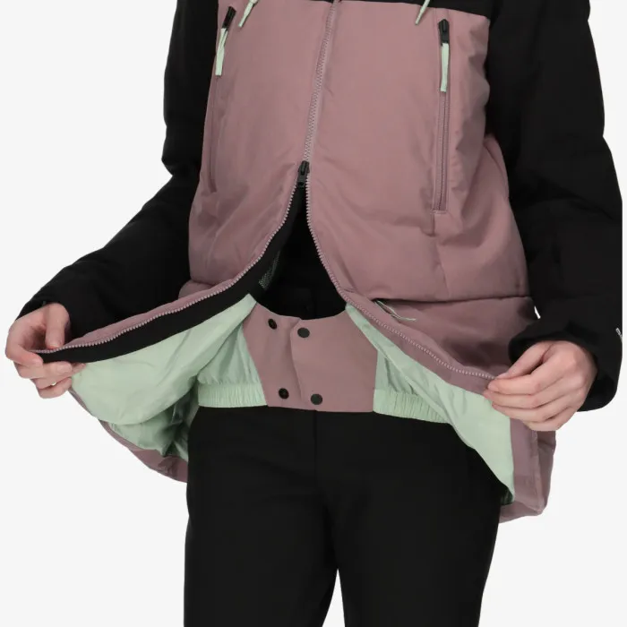 THE NORTH FACE Women’s Pallie Down Jacket 