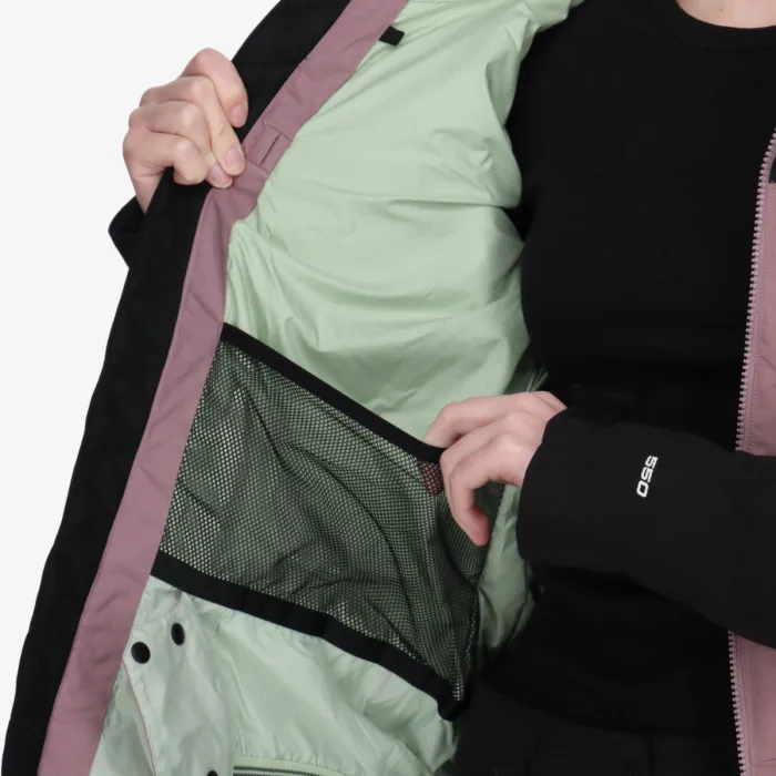 THE NORTH FACE Women’s Pallie Down Jacket 