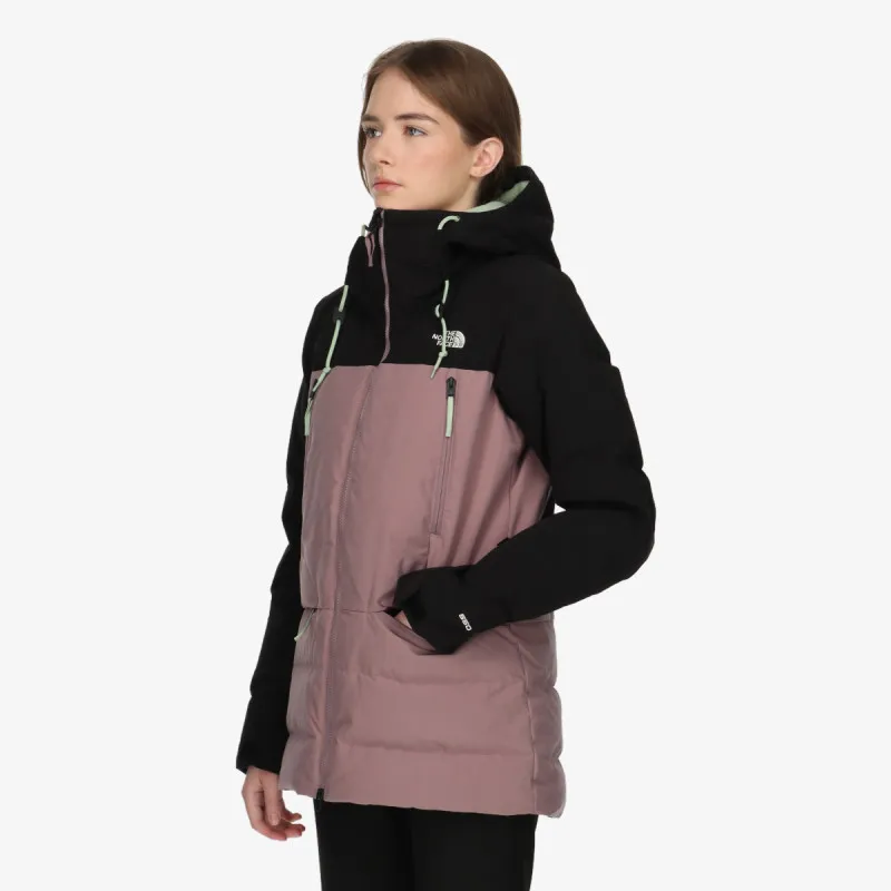 THE NORTH FACE Women’s Pallie Down Jacket 