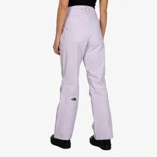 THE NORTH FACE W SALLY PANT LAVENDER FOG