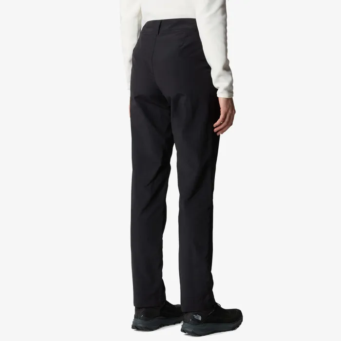 THE NORTH FACE W QUEST PANT - EU 