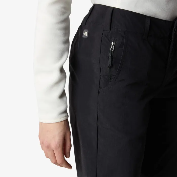 THE NORTH FACE W QUEST PANT - EU 