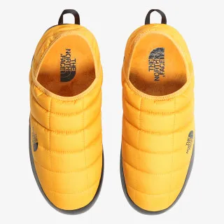 THE NORTH FACE M THERMOBALL TRACTION MULE V SUMMIT GOLD 
