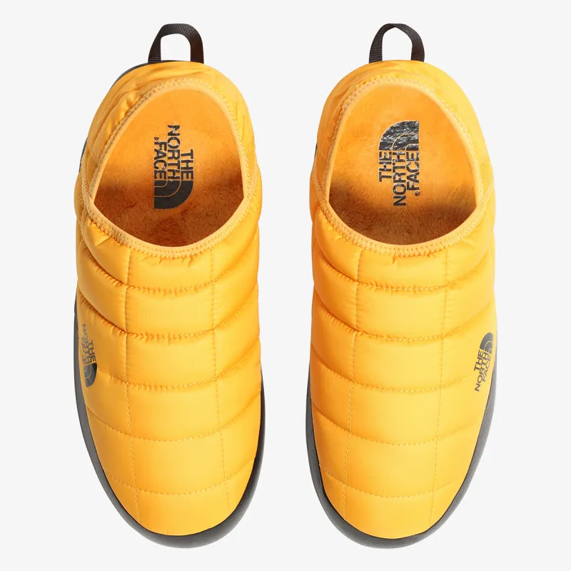 THE NORTH FACE M THERMOBALL TRACTION MULE V SUMMIT GOLD 
