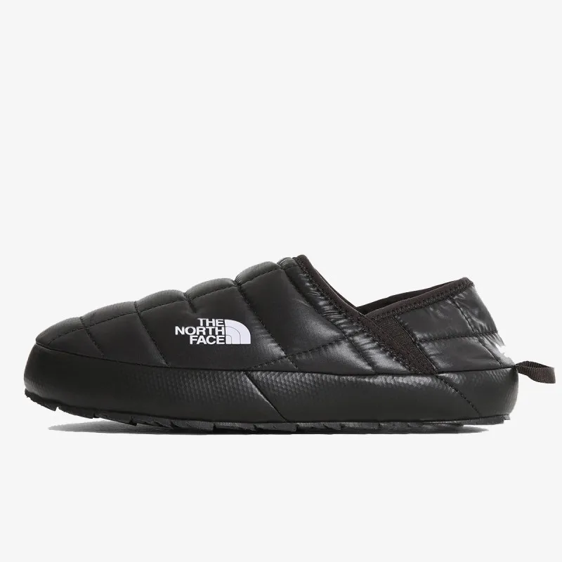 THE NORTH FACE W THERMOBALL TRACTION MULE V TNF BLACK/T 