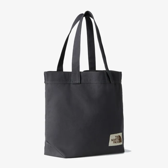 THE NORTH FACE COTTON TOTE 