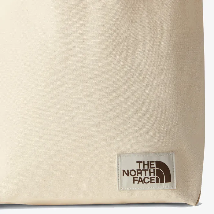 THE NORTH FACE COTTON TOTE 