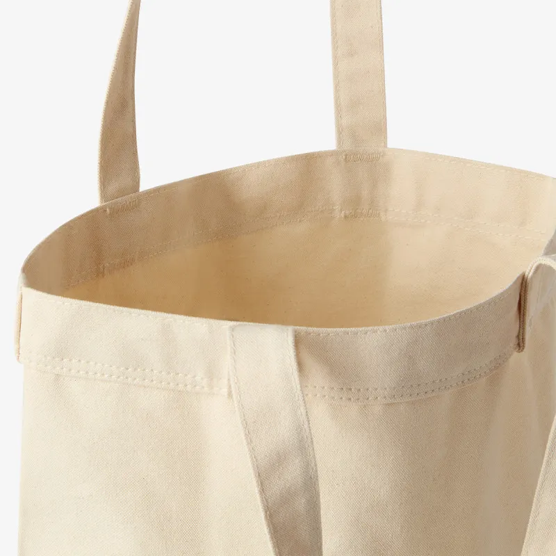 THE NORTH FACE COTTON TOTE 