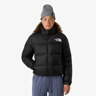 THE NORTH FACE W 1996 RETRO NUPTSE JACKET