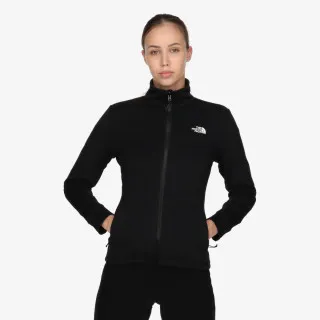 THE NORTH FACE W QUEST TRICL TNF BLACK 