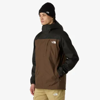THE NORTH FACE M QUEST TRICLIMATE JACKET 