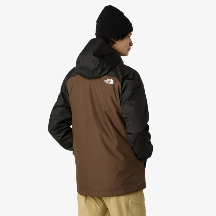 THE NORTH FACE M QUEST TRICLIMATE JACKET 