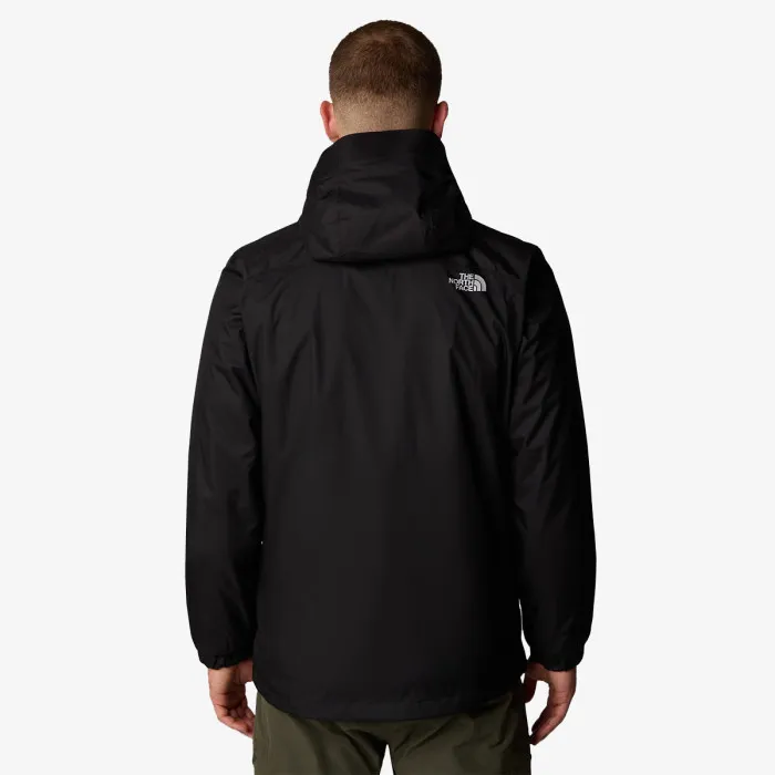 THE NORTH FACE M QUEST TRICLIMATE JACKET 