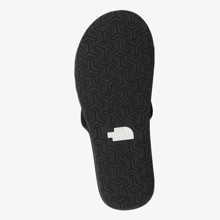 THE NORTH FACE W BASE CAMP MINI II TNF BLACK/TNF WHITE 