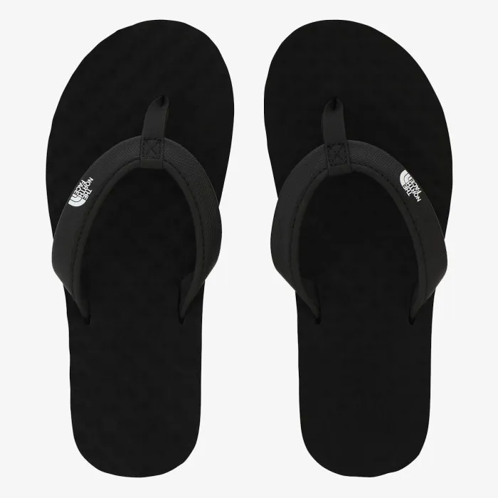THE NORTH FACE W BASE CAMP MINI II TNF BLACK/TNF WHITE 